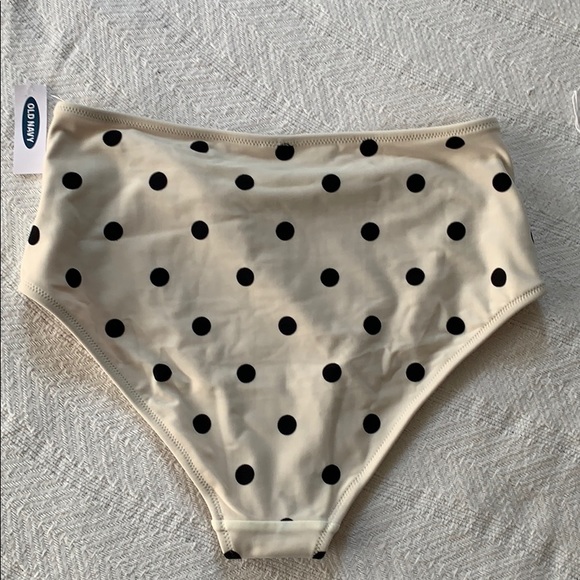 NWT high waisted bikini bottoms 🌸 50% OFF BUNDLES - Picture 4 of 4